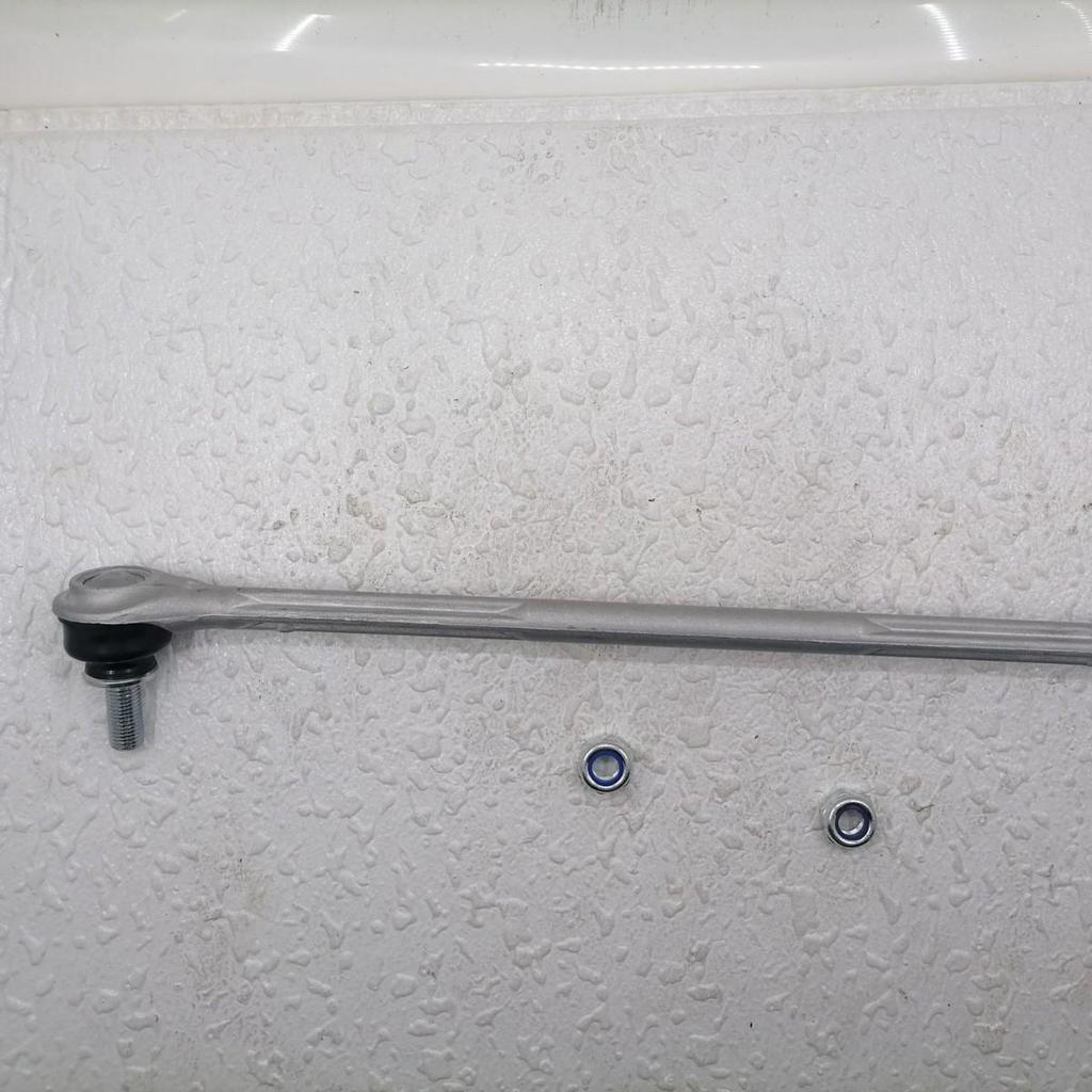 The 51321-SAA-003 and 51320-TBA-A02 Suspension Balance Bars Are Compatible with Honda Fit Models from Japan, Korea, Europe, and the USA.