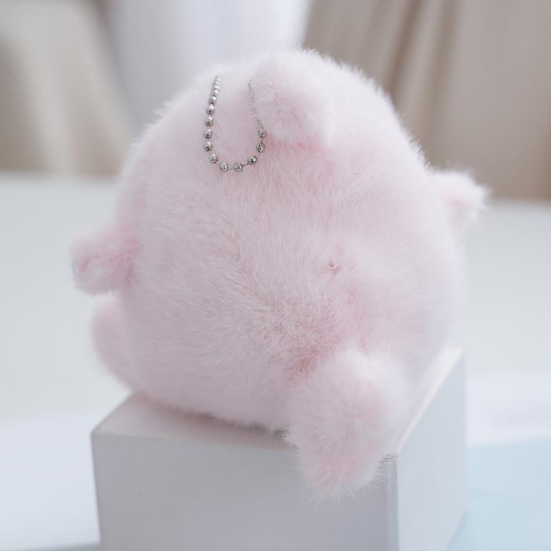 Huggable Plush Cat Egg Stress Relief Doll With Whimsical Expressions For Kids Adults And