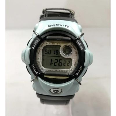 Used CASIO BG-540 BABY-G