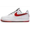 Nike Air Force 1 Low 07 LV8 White Red CJ2826-178