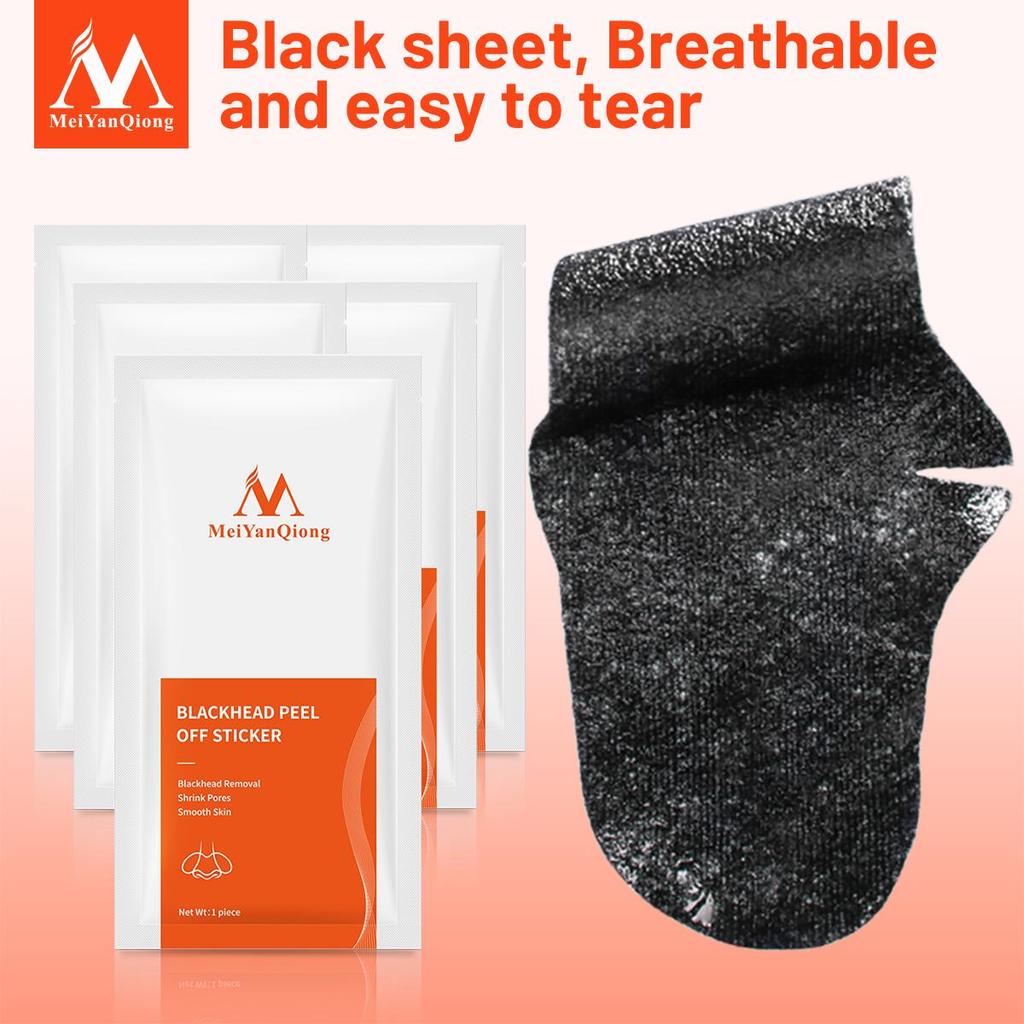 Cleansing Anti-Blackhead Nasal Strips 3/6/10/20/40pcs