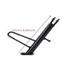 Supporto cavalletto per ATV Moto Cavalletto Parcheggio Gamba Piede Supporto Laterale Cavalletto