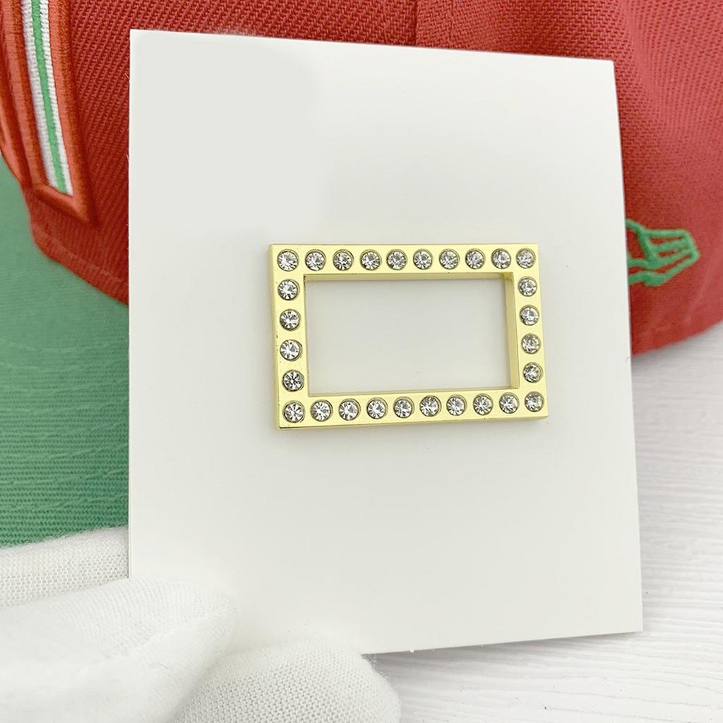 Hat Pin Hip Hop Pin for Baseball Cap School Sports Lapel Pin Just Decorate Your Baseball Cap Hip Hop Photo Props