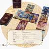 Tarot of the Waite 78 Tarot with Japanese Authentic Product I.I.J Goddesses, Edition, Cards, Reading, Instructions,