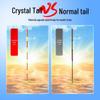 Xiao Feng Xian Crystal Tail High Sensitivity Fishing Float