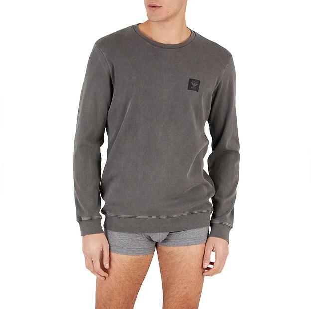 

Emporio Armani 112122_4F538 майка с рукавом M