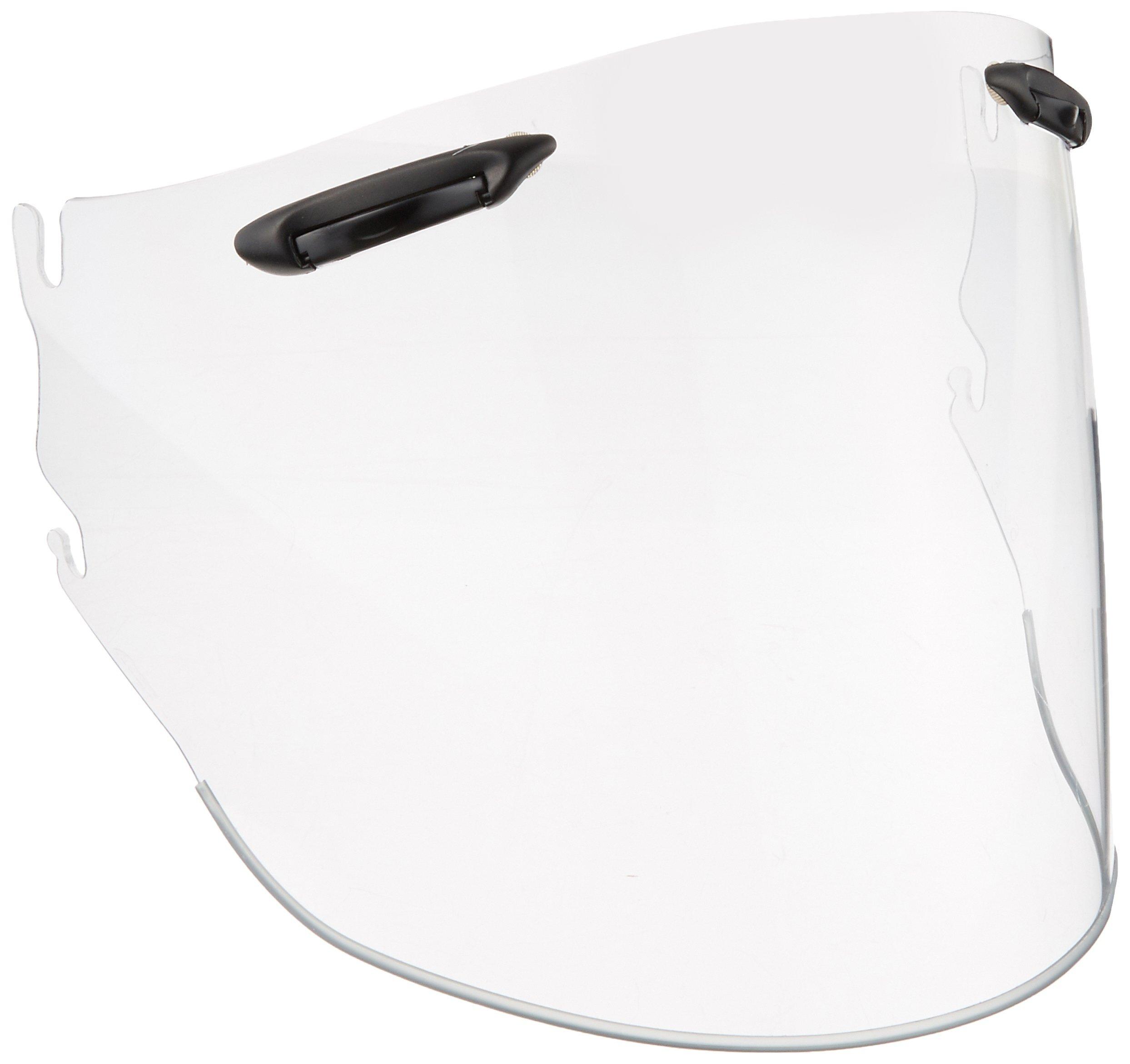 

Arai Super Adsys ZL Shield Clear part 031510 (old number 1510)