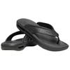 Crocs Ciabatte Minimaliste Comode alla Moda Anti-sfregamento Calzature Unisex Nero 211101-001