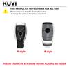TPU obudowa kluczyka do samochodu obudowa pilota dla Mercedes Benz ABCES klasa W204 W205 W206 W212 W213 W176 GLC CLA W177 W222 W223 W463