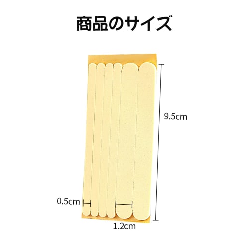 Nalaina 12-Piece Set of Heel Pads to Prevent Blisters, Prevent Slippage, and Protect Your Shoes from Slipping and Squeezing. Suitable for Women's Poin