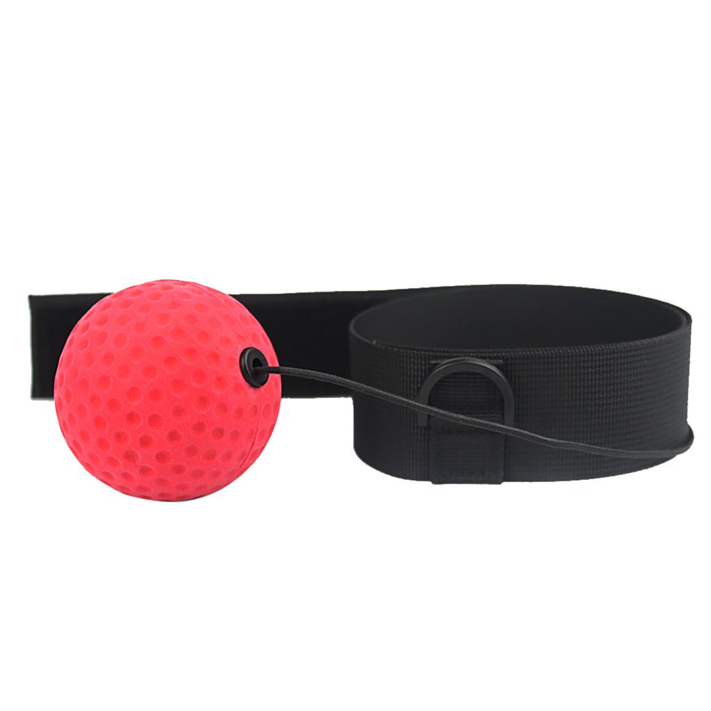 Minipoco Boxing Punch Exercise Fight Ball React Reflex Ball Hott Minipoco Boxing Punch Exercise Fight Ball React Reflex Ball Hott