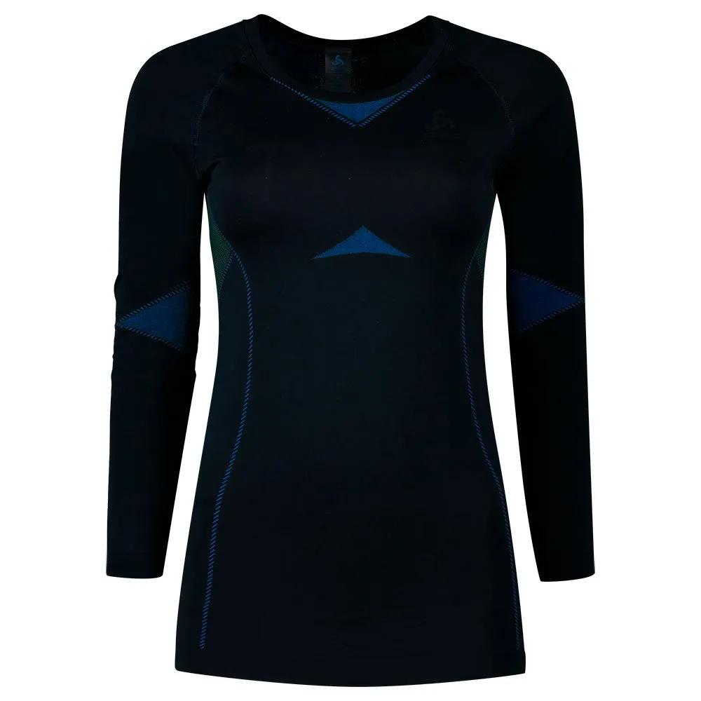 Odlo Fundamentals Performance Long Sleeve Base Layer