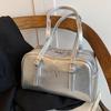 Large capacity shoulder bags for female commuting versatile casual new bag women's shopping bags for travel fashion