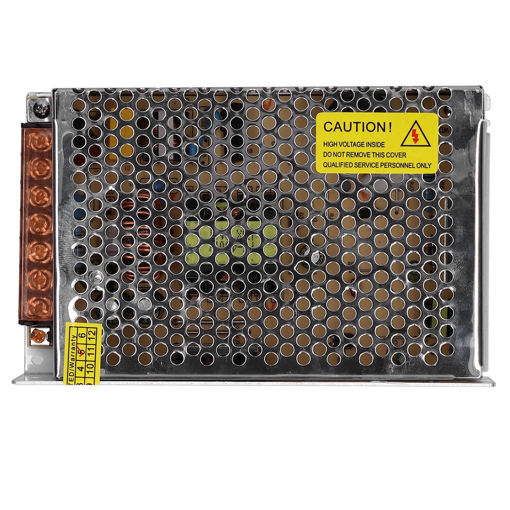 YY‑200‑12 Switching Power Supply AC 170‑264V to DC 12V 16.7A 200W for Industrial Control Field Instruments Meters