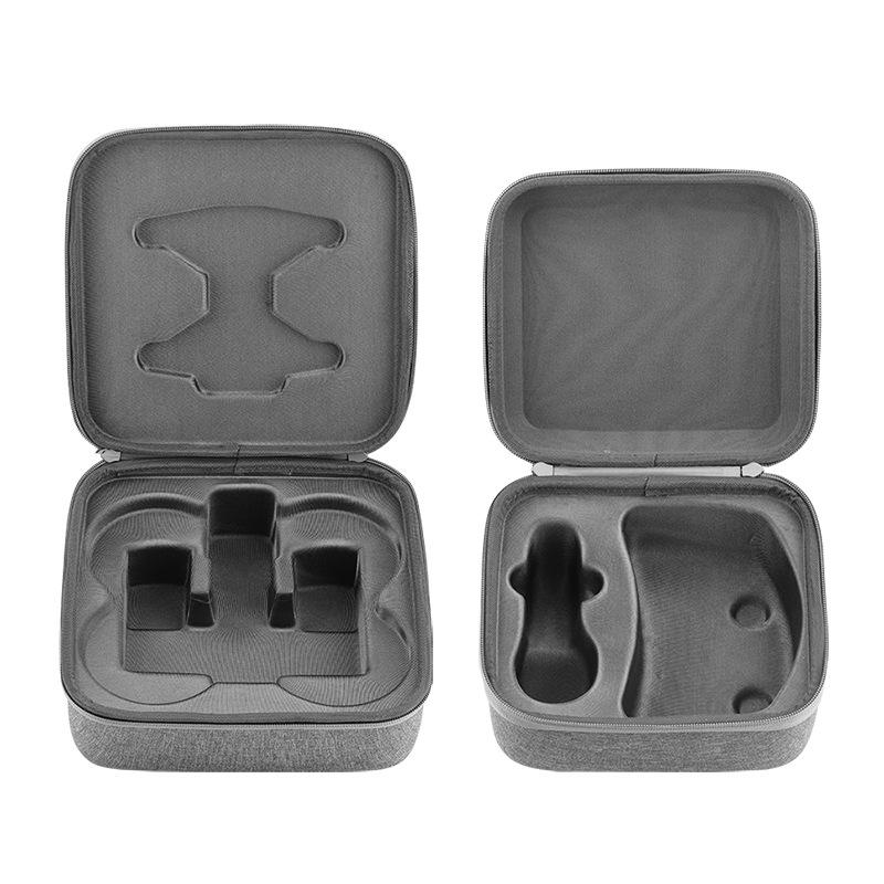 

2025 Suitable for DJI Avata 2 Storage Bag, Crossing Machine Handbag Rocker 3 Portable Box G3 Luggage Accessories
