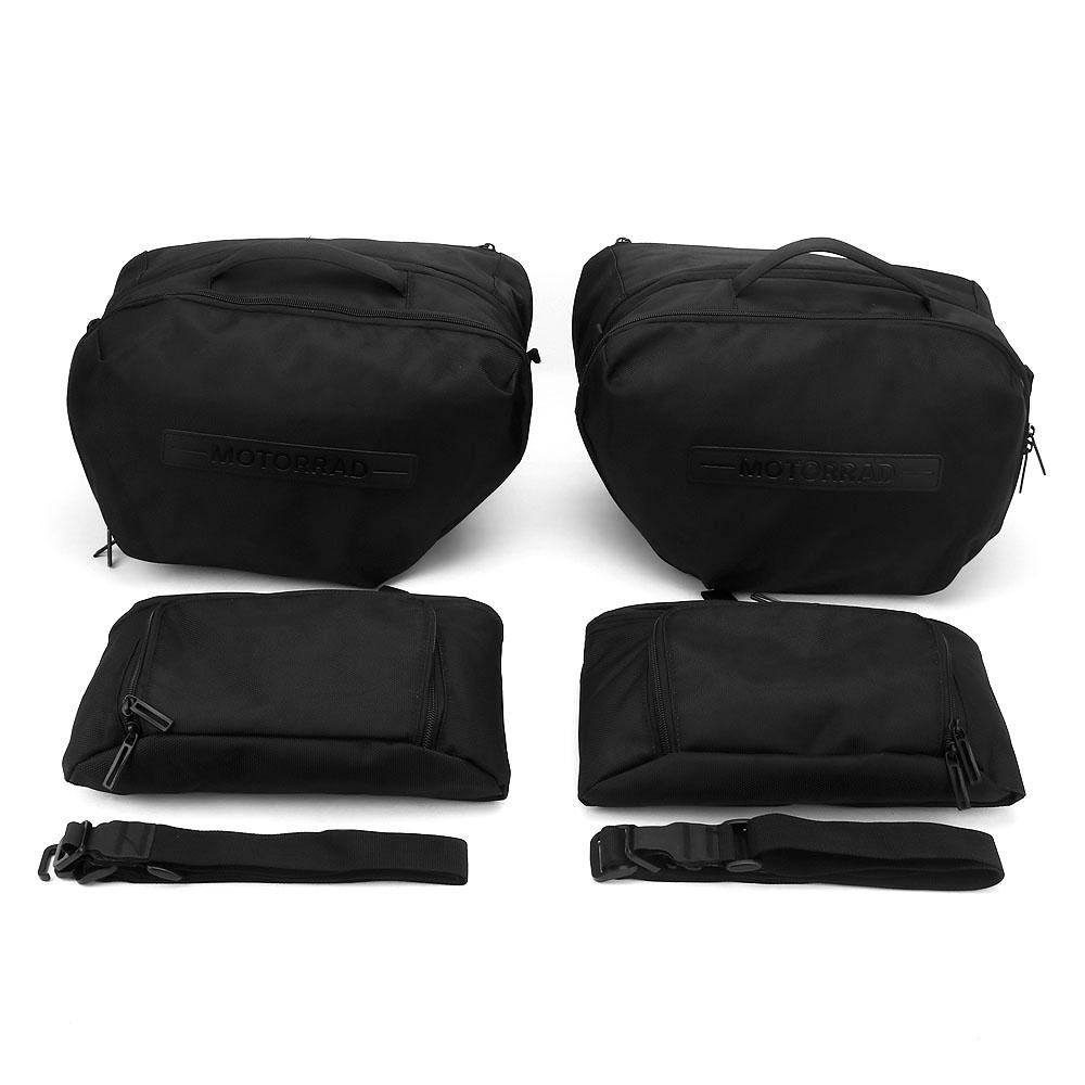 For BMW R1300GS R1300 GS R 1300GS 2023 2024 2025 New Motorcycle Suitcases Inner Bag Toolkit Side Case Pannier Saddle Bag