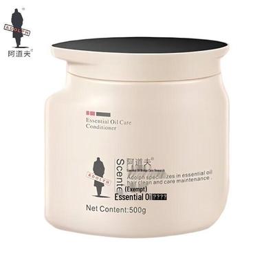 Cuidado do cabelo e couro cabeludo – Cremes, loções e máscaras para o cabelo