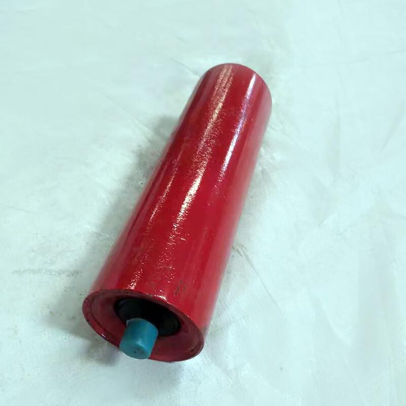 Songge Carbon Steel Idler Roller