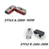 2pcs For Skoda Superb 2 MK2 Superb 3 2006-2024 Car Door Welcome Lights Laser Projector Wireless Car HD Courtesy Lamp