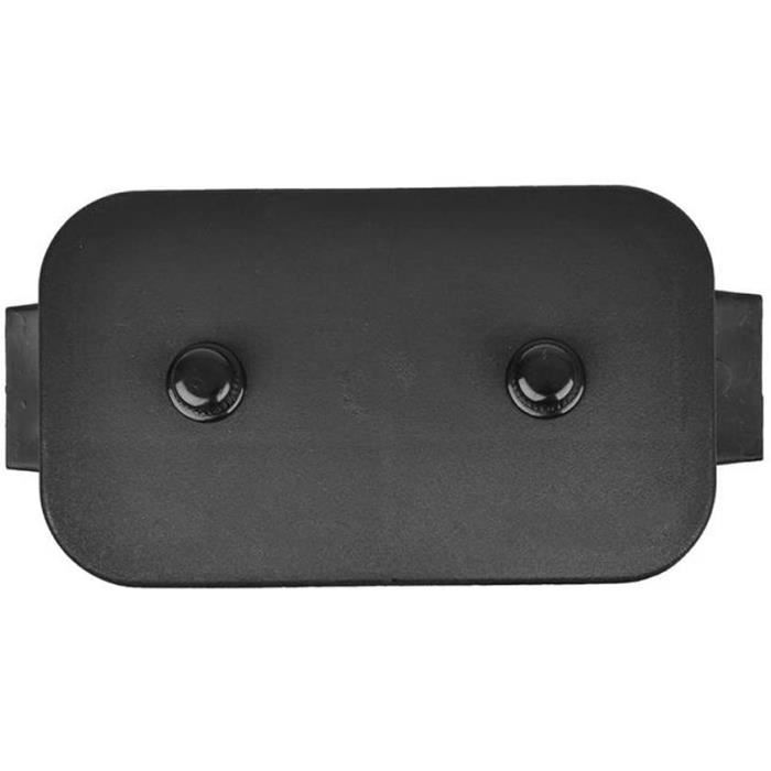 Boîte de distribution - ProPlus - 8 x 4 broches - Plastique - Étanche