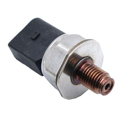 Compatible Fuel Rail Pressure Sensor for Jaguar XF XJ & For Land Rover For Discovery MK3 Ensures Consistent Operation
