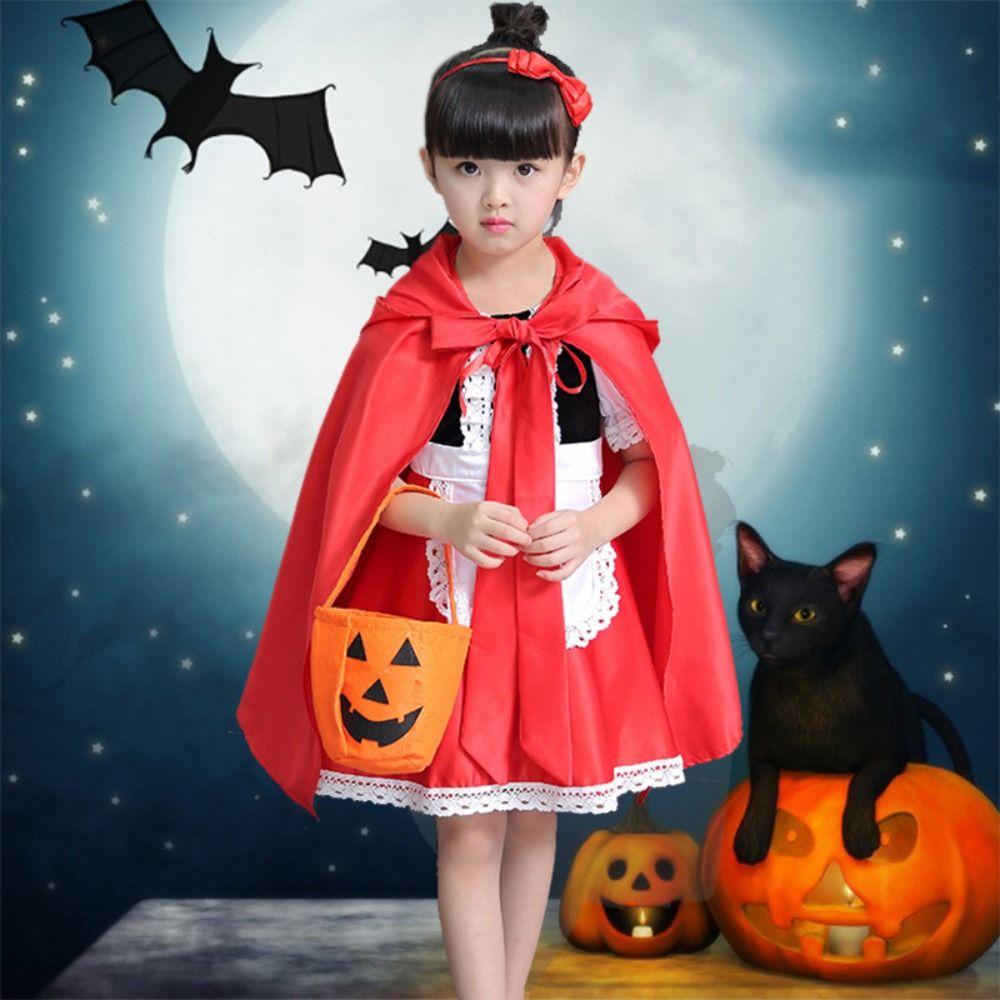 Party Princess Costume Set Performance 4Pieces Cosplay Costumes Halloween Christmas Costumes Girl