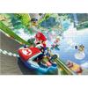 Puzzle - WINNING MOVES - Mario Kart Funracer - 1000 pièces - Dès 14 ans