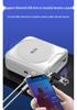 BeeSpeaker: Wireless Bluetooth Microphone for Teachers, Tour Guides, Lecturers - Classroom & Lecture Audio Amplifier