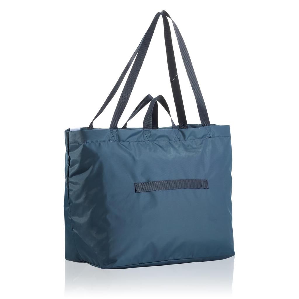 TOY TOTE Large Capacity 2-Way Tote Bag A3 Water-Repellent