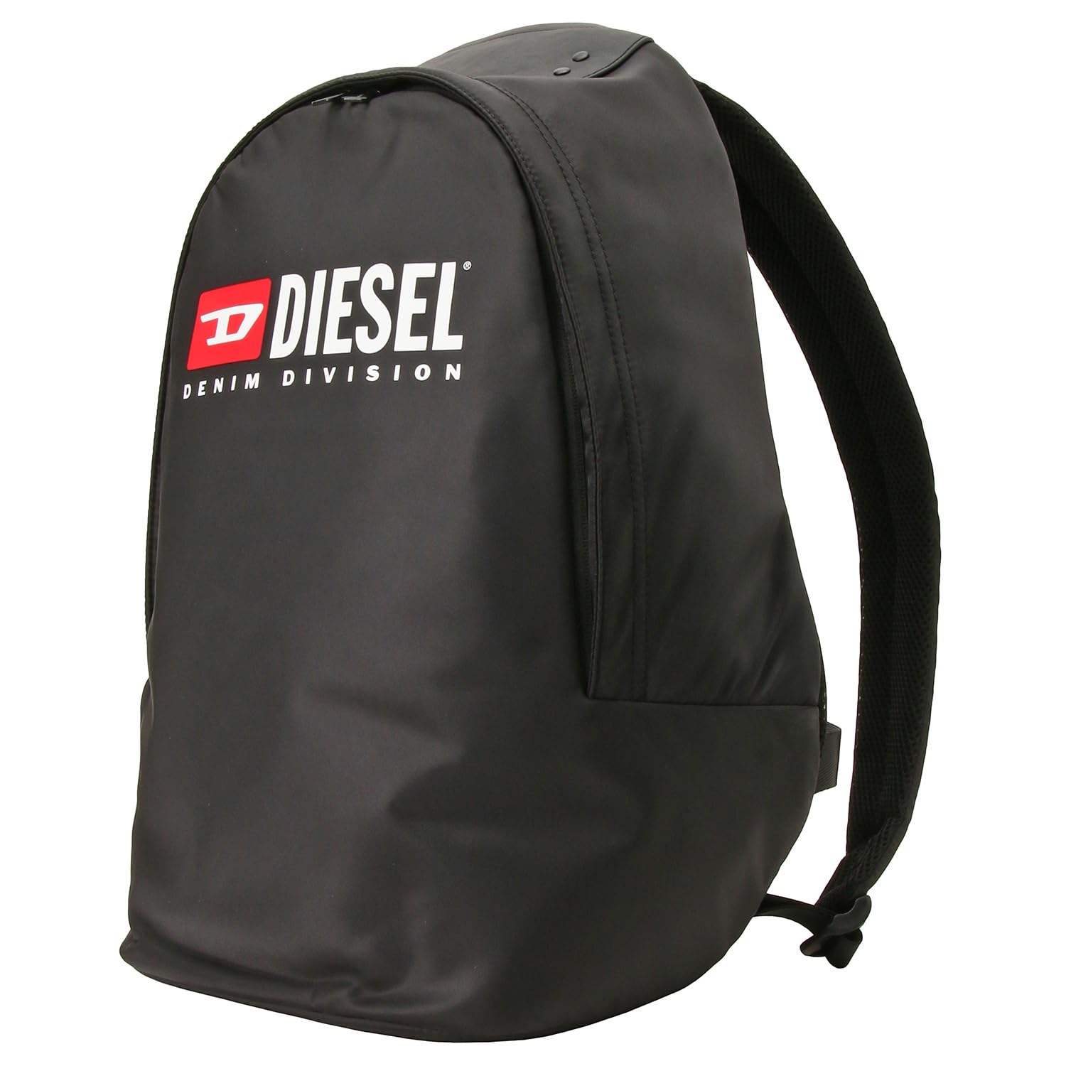

Рюкзак с принтом логотипа RINKE BACKPACK X09550 P5480 T8013 Черный Один размер [Дизель] Мужской [Товар]