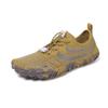Unisex Quick-Dry Five-Finger Shoes for Yoga, Beach, Swimming, Hiking, Rafting, and Fishing