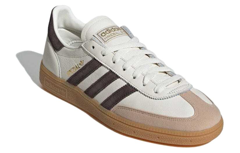 adidas Handball Spezial 'Off White Dunkelbraun' IE3709