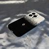 Funda de Teléfono M-MARCELO B-BURLON Para IPhone 17 Air 16 15 14 13 12 11 Pro Max 16 Plus Cubierta de Parachoques Brillante