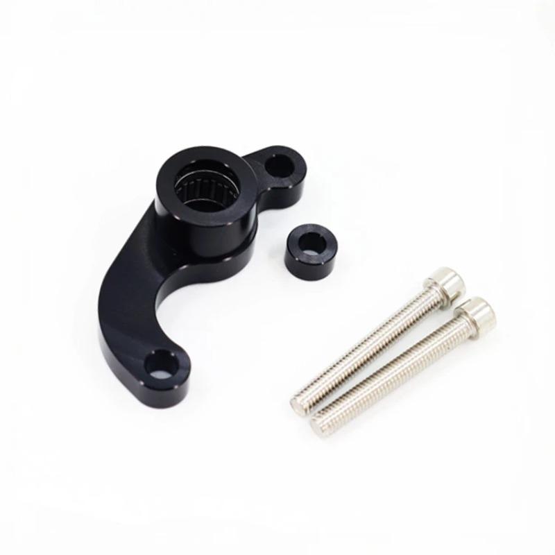 Motorcycle Shift Bracket Stabilizer Bracket for Kawasaki Z 900 RS 900RS Z900 Z900RS 2018 2019 2020 2021 2022 2023 2024 2025