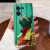 Casing For OPPO Reno8 5G Case Aesthetic Fashion Cute Cat Soft Silicone Back Cover For OPPO Reno 8 Pro 5G Transparent Phone Case