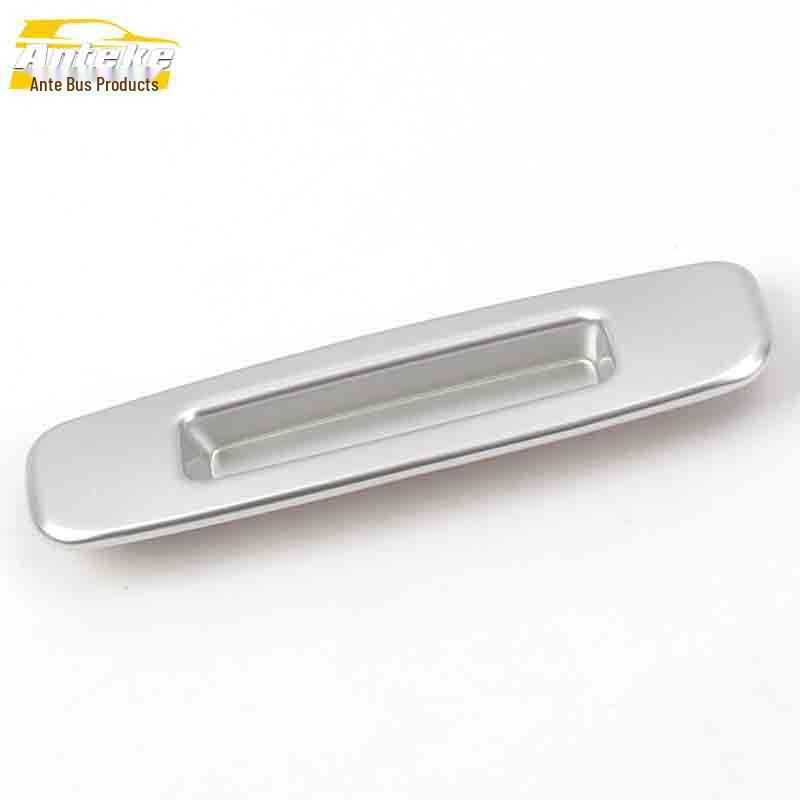 

CS75 Декоративная рамка ручки люка и блестки на подлокотнике