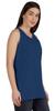 Inkmeso Women  s   Solid Sleeveless Tank Tops Scoop Neck Summer T-shirt Casual