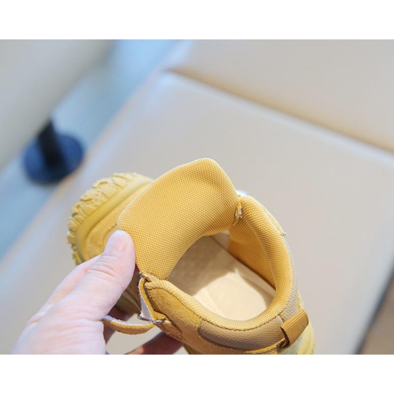 Children's Sports Shoes Unisex Running & Hiking Shoes for Boys & Girls, Soft-Sole Casual Toddler Footwear Everyday Sneakers
