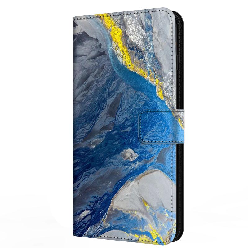 Flip Case for Samsung M54 5G / M34 A34 A54 5G A14 Leather Magnetic Wallet Book Stand Cover Funda for Samsung Galaxy A24 M 54 Bag
