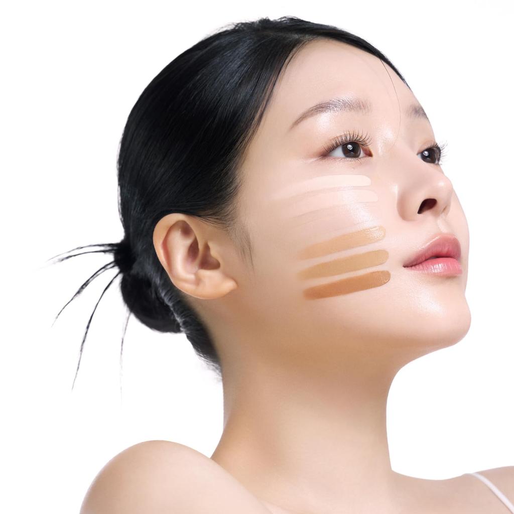 Cell Fusion C BB Cream (Nein. 19 Licht) Hautmakel-Balsam Intensiv 30ml [24-Stunden-Abdeckung, Hautpflege-BB-Creme, beruhigend, feuchtigkeitsspendend, Hautbarriere