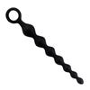 20CM Silicone Anal Beads - Prostate Stimulator Ball Butt Plug, 18+ Adult Sex Toy for Women Men Couples Gay, Erotic SM Flirt Tool