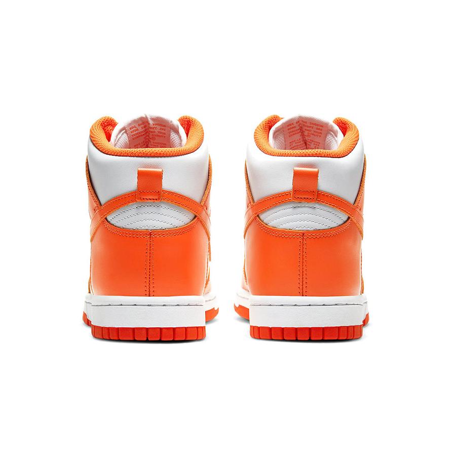 Nike Dunk High 'Syracuse' 2021 Women's DD1869-100
