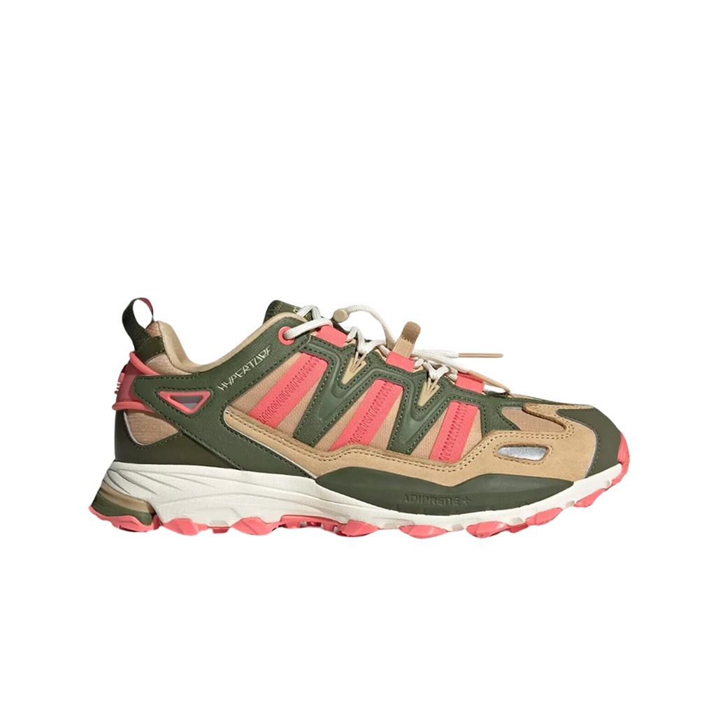 Adidas Hyperturf Adventure Hazy Beige Semi Turbo