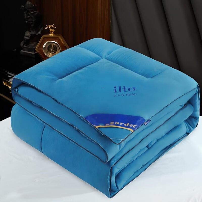 

Brangdy All-Season Feather Silk Duvet