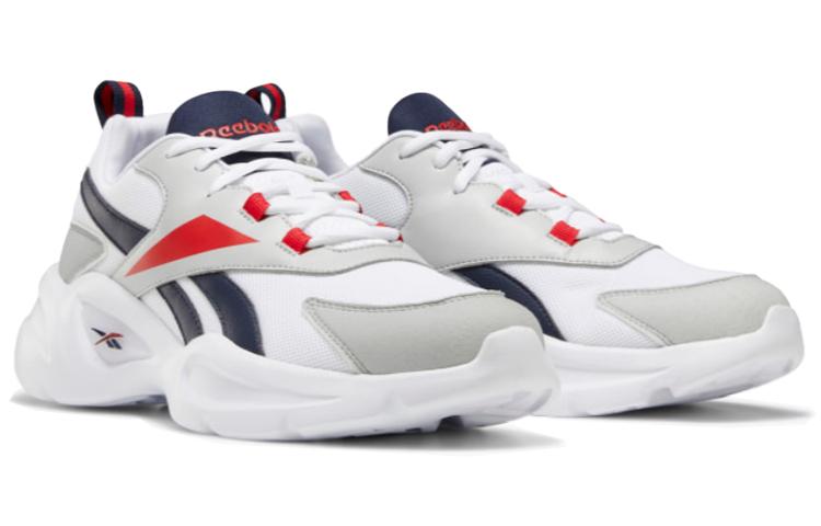 Men's Sneakers Reebok Royal Ec Ride 4 Sneakers White/Grey