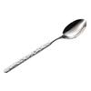 Qianxing Stone Pattern Stainless Steel Dining Spoon Set