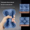 Sports Ball Silicone Ice Cube Molds
