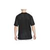 New Nike T Shirts Men Black DX0157-010