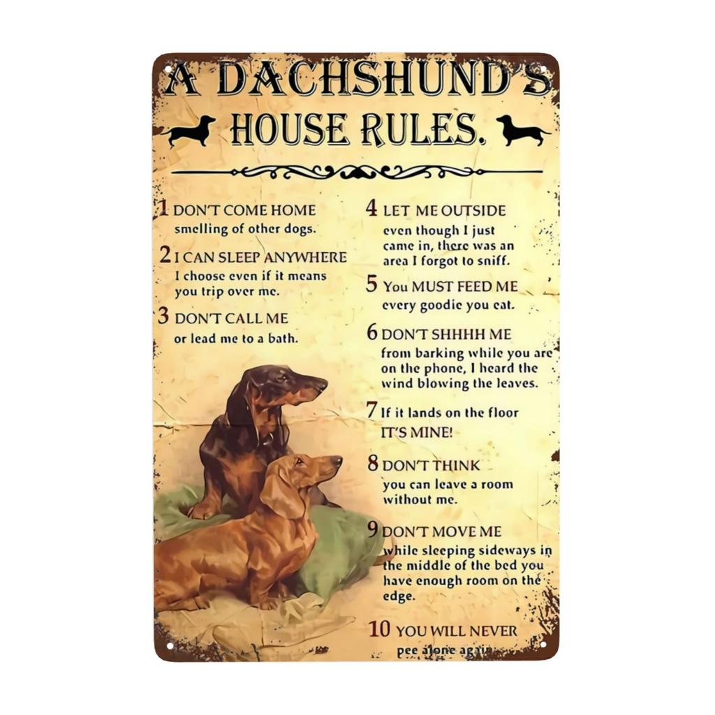 Mfoever  Coffee Metal Signs Bernese Mountain Dog Coffee Co Awaken The Senses Signs Vintage Signs for Home Cafe Kitchen X Inch