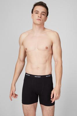 Boxer Briefs, 2 Pieces Naviale (90743)
